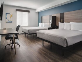 stayAPT Suites Cleveland
