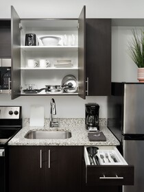 stayAPT Suites Cleveland