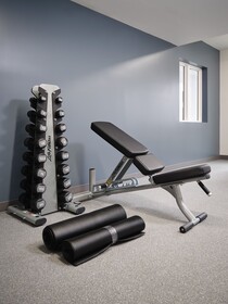 stayAPT Suites Cleveland