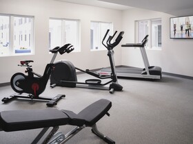 stayAPT Suites Cleveland