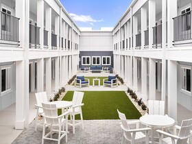 stayAPT Suites Cleveland