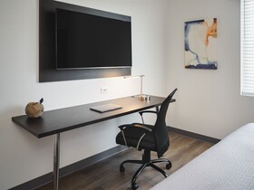 stayAPT Suites Cleveland