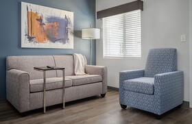 stayAPT Suites Cleveland