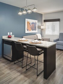 stayAPT Suites Cleveland