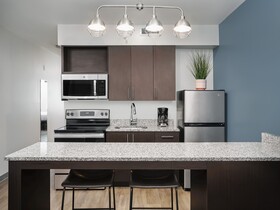 stayAPT Suites Cleveland