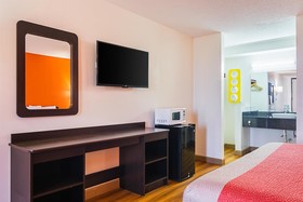 Motel 6 Cleveland, Tn