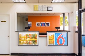 Motel 6 Cleveland, Tn