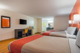 Motel 6 Cleveland, Tn