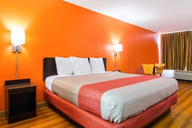 Motel 6 Cleveland, Tn