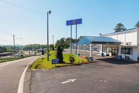 Motel 6 Cleveland, Tn