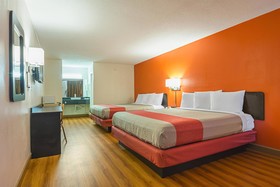 Motel 6 Cleveland, Tn