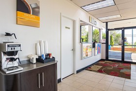 Motel 6 Cleveland, Tn
