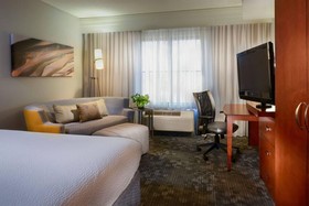 Courtyard Memphis Collierville