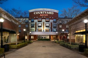 Courtyard Memphis Collierville