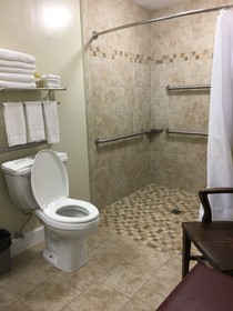 Richland Inn