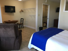 Richland Inn