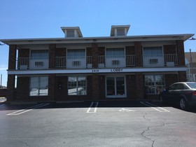 Richland Inn