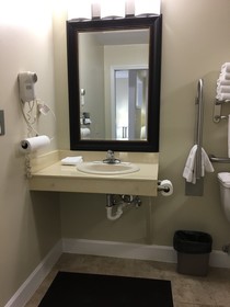 Richland Inn