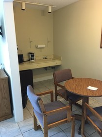Richland Inn