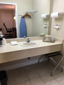 Richland Inn