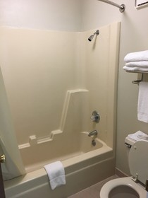 Richland Inn