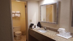 Best Western Thunderbird Motel