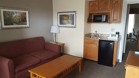 Best Western Thunderbird Motel