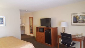 Best Western Thunderbird Motel