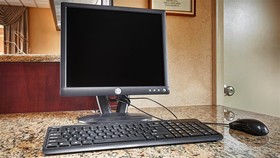 Best Western Thunderbird Motel