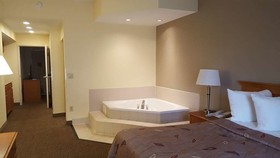 Best Western Thunderbird Motel