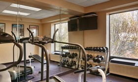 Best Western Thunderbird Motel