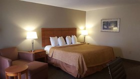 Best Western Thunderbird Motel