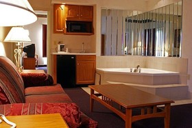 Best Western Thunderbird Motel