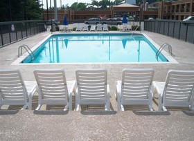Best Western Thunderbird Motel