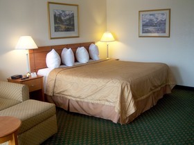 Best Western Thunderbird Motel