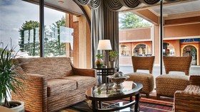 Best Western Thunderbird Motel