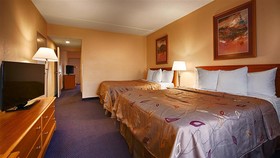 Best Western Thunderbird Motel