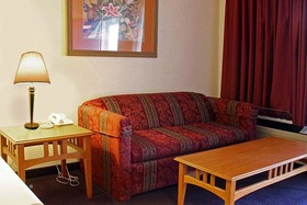 Best Western Thunderbird Motel