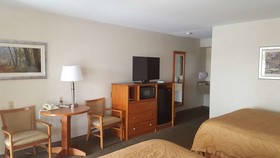 Best Western Thunderbird Motel