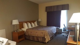 Best Western Thunderbird Motel