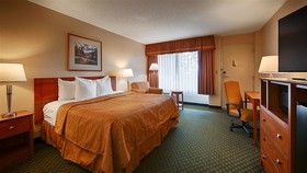 Best Western Thunderbird Motel