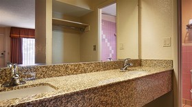 Best Western Thunderbird Motel