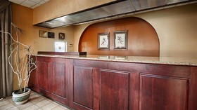 Best Western Thunderbird Motel