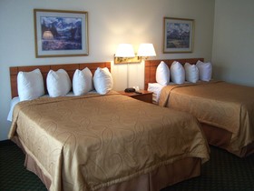 Best Western Thunderbird Motel
