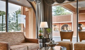 Best Western Thunderbird Motel
