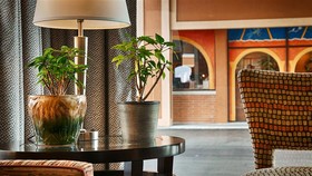 Best Western Thunderbird Motel