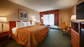 Best Western Thunderbird Motel