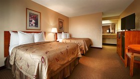 Best Western Thunderbird Motel