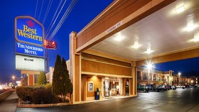 Best Western Thunderbird Motel