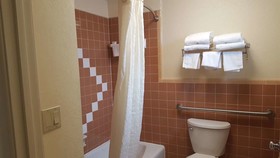 Best Western Thunderbird Motel